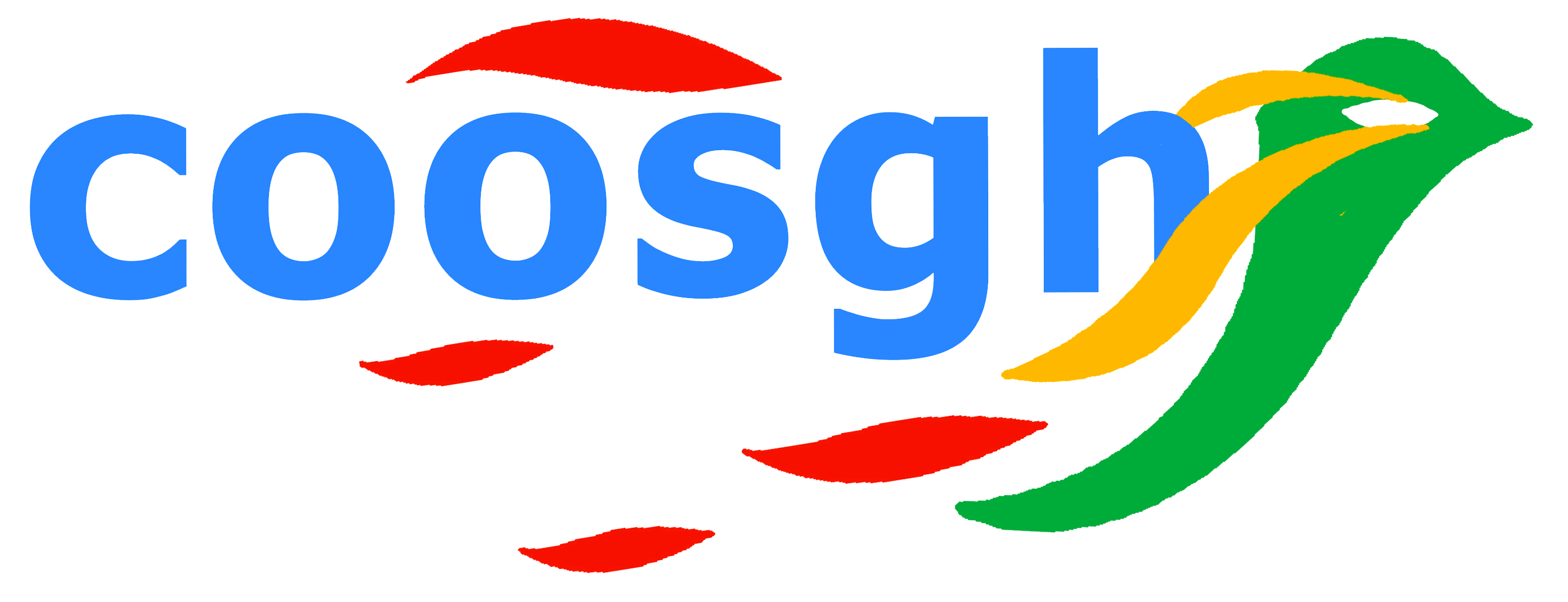 COOSGH Logo